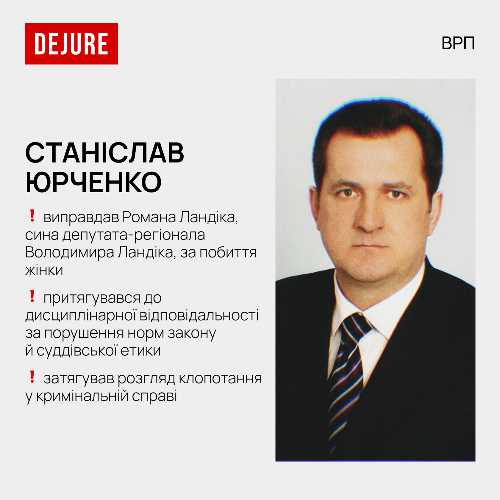 (Не)достойні стати членами Вищої ради правосуддя: 5 одіозних кандидатів у головний орган суддівського врядування - 84DF3