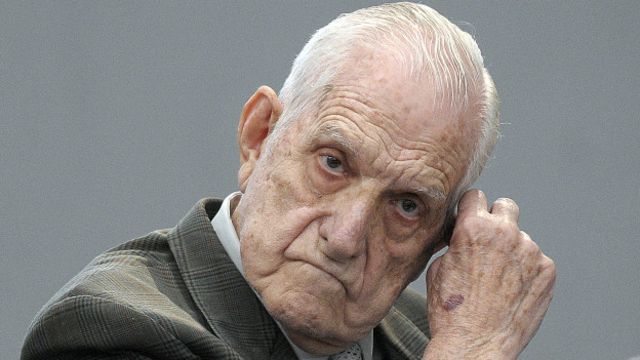 Кого з президентів покарали за воєнні злочини? - 497DA