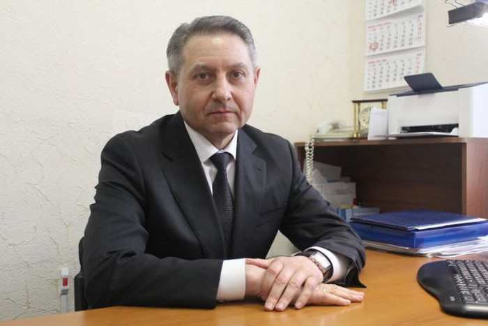 Судді, які зняли претензії з нападників Стерненка – політично залежні - 89F7B