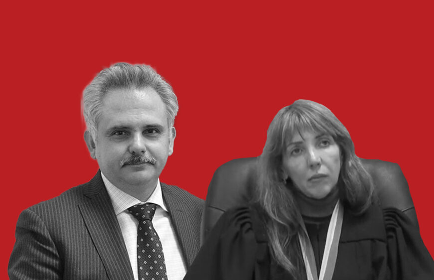 ОАСК ухвалив рішення, що підриває ідею електронного декларування посадовців