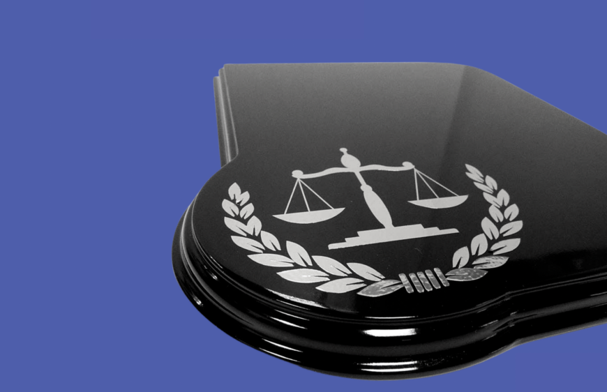 The work of the High Council of Justice should be restored in a constitutional manner and in accordance with judicial reform