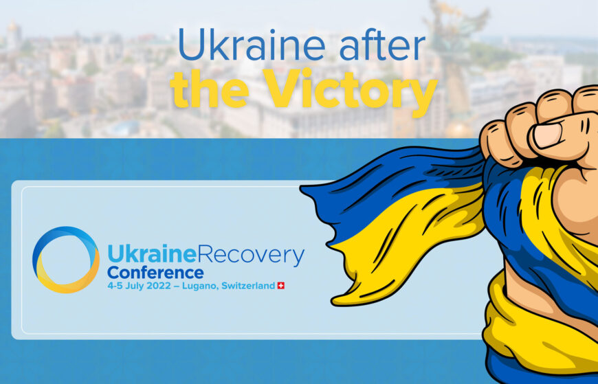 Якою має бути Україна після перемоги? Спільний документ експертів “Бачення України 2030”