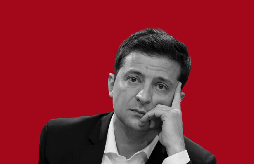 Зеленський призначив довічно ще 27 недоброчесних суддів