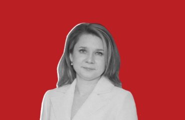 The Verkhovna Rada appointed Olha Sovhyria as a judge of the Constitutional Court in disregard of the Constitution