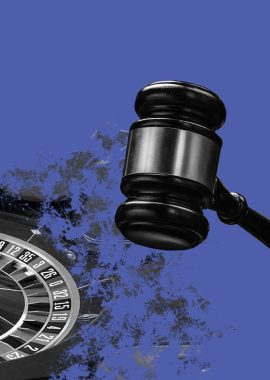 Звіти про авторозподіл судових справ