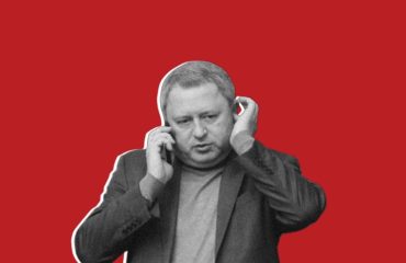 The Verkhovna Rada supported Andriy Kostin’s appointment to the position of Prosecutor General