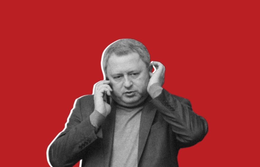 The Verkhovna Rada supported Andriy Kostin’s appointment to the position of Prosecutor General
