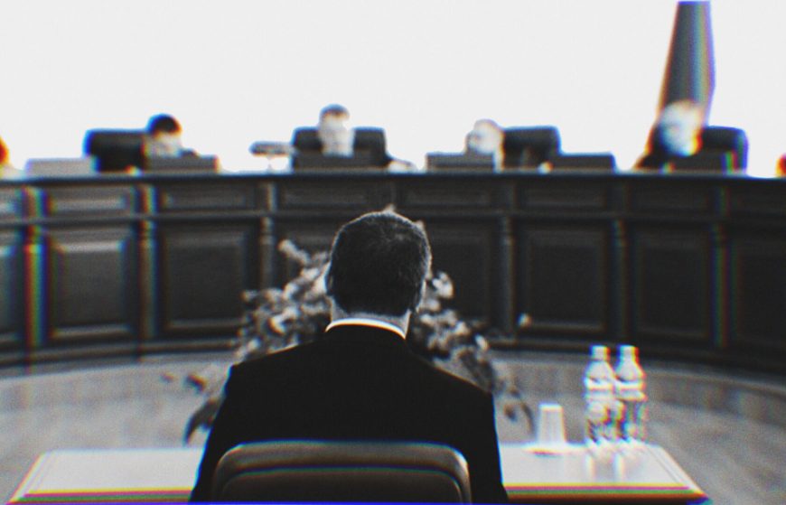 The Ethics Council recommended 16 candidates for the HCJ