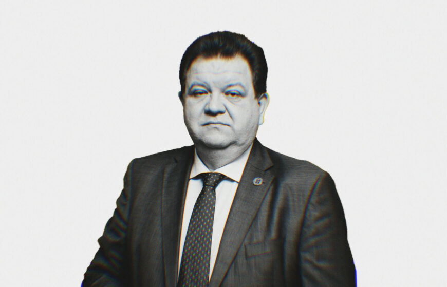 Богдана Львова відрахували із штату Верховного Суду