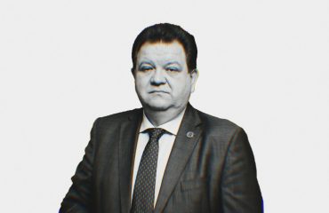 Bohdan Lvov was expelled from the composition of the Supreme Court