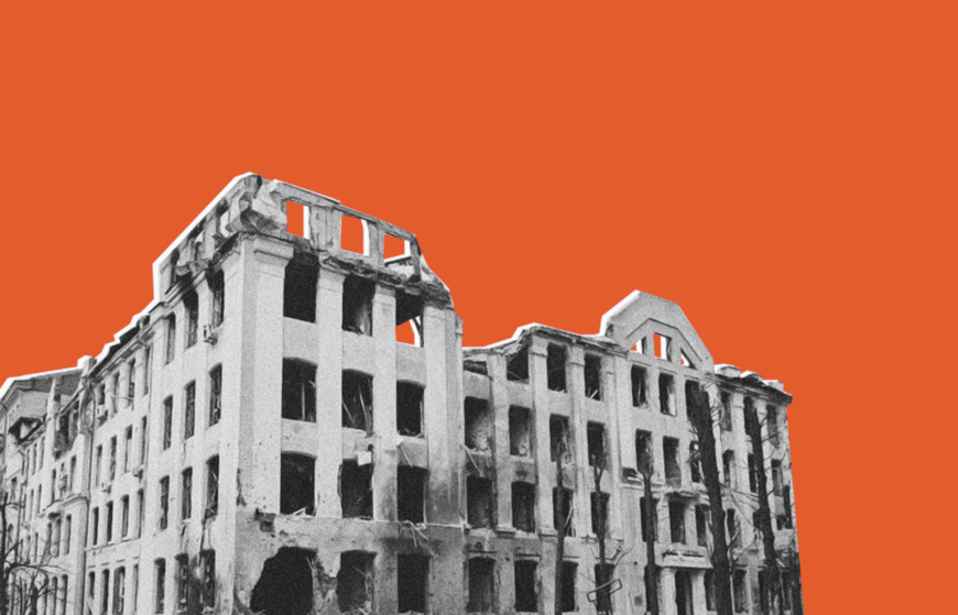 Чи знайдуть своє місце в національному плані заходів з післявоєнного відновлення елементи реформи правничої освіти?