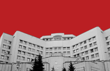 The model of competitive selection of judges of the Constitutional Court should be included in the draft law № 4533