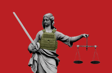 Рекомендації Фундації DEJURE щодо здійснення правосуддя в умовах воєнного стану