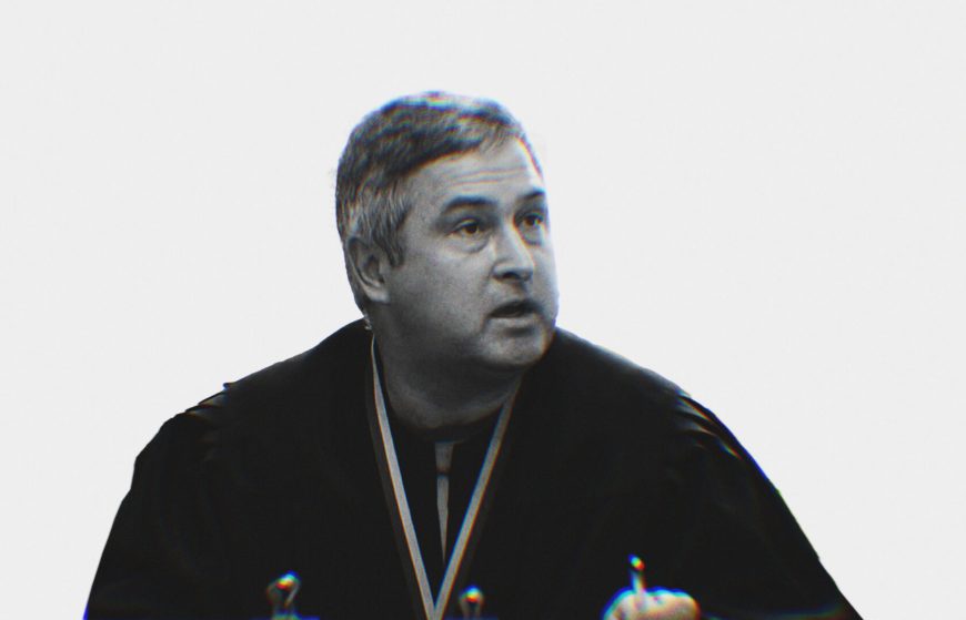 The Kyiv Court of Appeal cancelled the decision to close the proceedings regarding part of the “Vovk’s tapes”