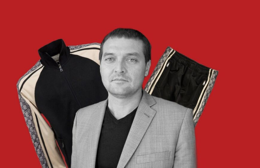 “Полковник в Гуччі”, якого затримали п’яним за кермом, не прийшов на судове засідання