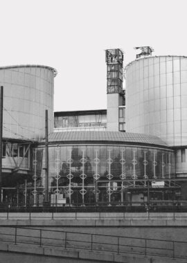 Аналіз рішення Xhoxhaj v. Albania: а що там у нас з судовою реформою в Україні?