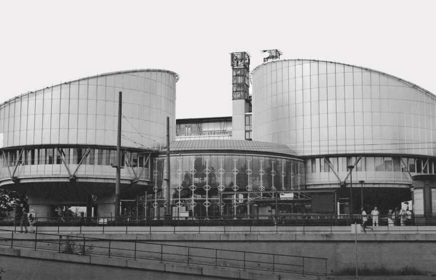 Аналіз рішення Xhoxhaj v. Albania: а що там у нас з судовою реформою в Україні?
