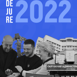Річний звіт 2022