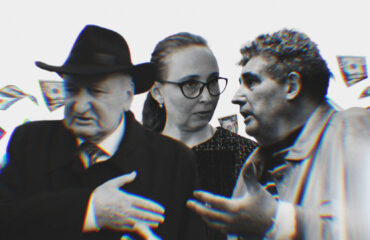 ВРП припинила почесну відставку чотирьох суддів-корупціонерів