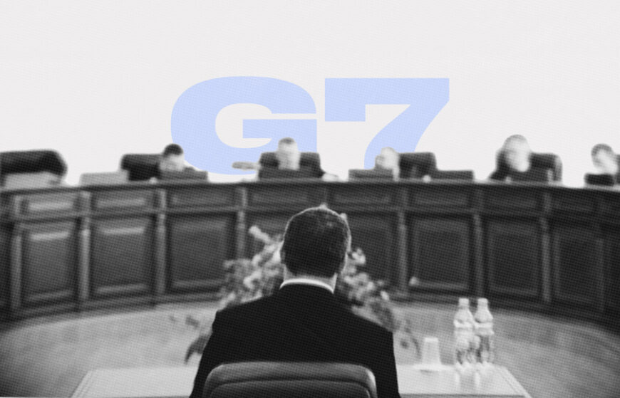 Посли G7 закликали членів Вищої ради правосуддя до прозорості під час призначення 16 (!) членів ВККС