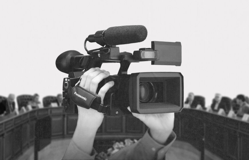 Вища рада правосуддя транслюватиме співбесіди з кандидатами до ВККС