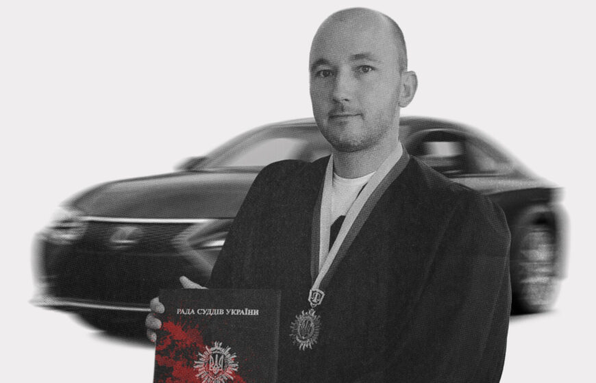 Кейс Тандира: справи щодо п’яного водіння як маркер роботи органів суддівського врядування