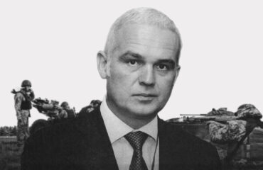 Обвинувачений у державній зраді екссуддя Чорнобук мобілізувався до ЗСУ