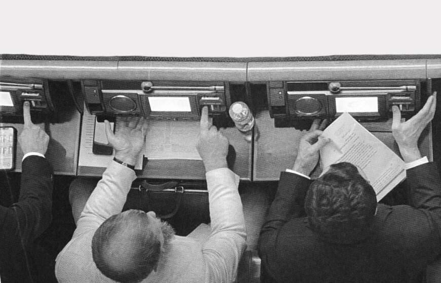 Депутати відновлять розгляд скарг на суддів, однак мають намір саботувати конкурс до СДІ