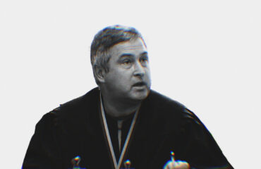 Аблов подає в суд на ВРП, щоб та розглянула питання його почесної відставки