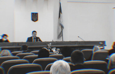 Спадщина Ківалова та монополія “особливих” університетів: що не так зі з’їздом науковців, який обирає членів ВРП?