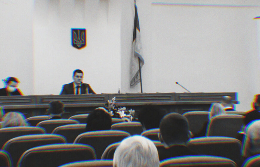 Спадщина Ківалова та монополія “особливих” університетів: що не так зі з’їздом науковців, який обирає членів ВРП?