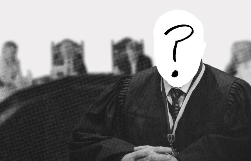 Обрано третій склад Громадської ради доброчесності