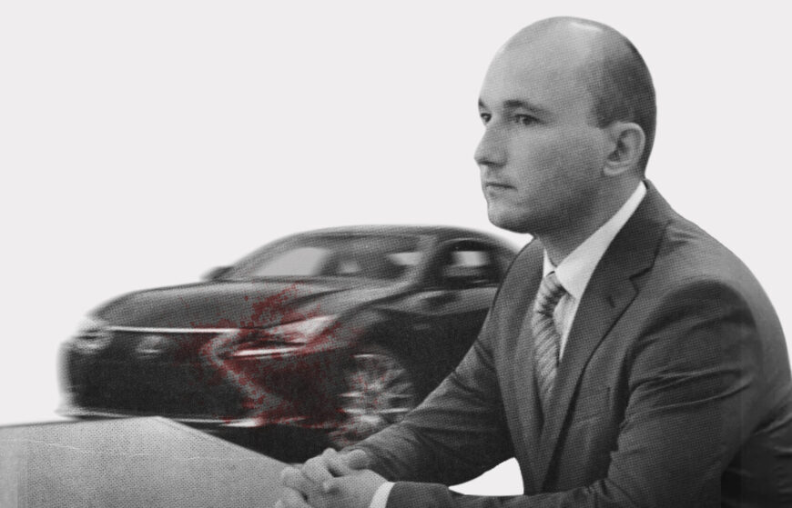 Бідкаються і розводять руками: місяць після смертельного ДТП за участі судді Тандира, а стан сп’яніння і досі не підтвердили