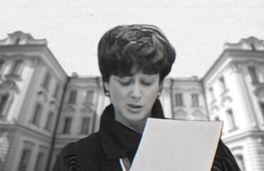 Суддя Великої палати ВС Григор’єва, які фігурує у справі Князєва, завтра розглядатиме справу Медведчука та cправу Курченка