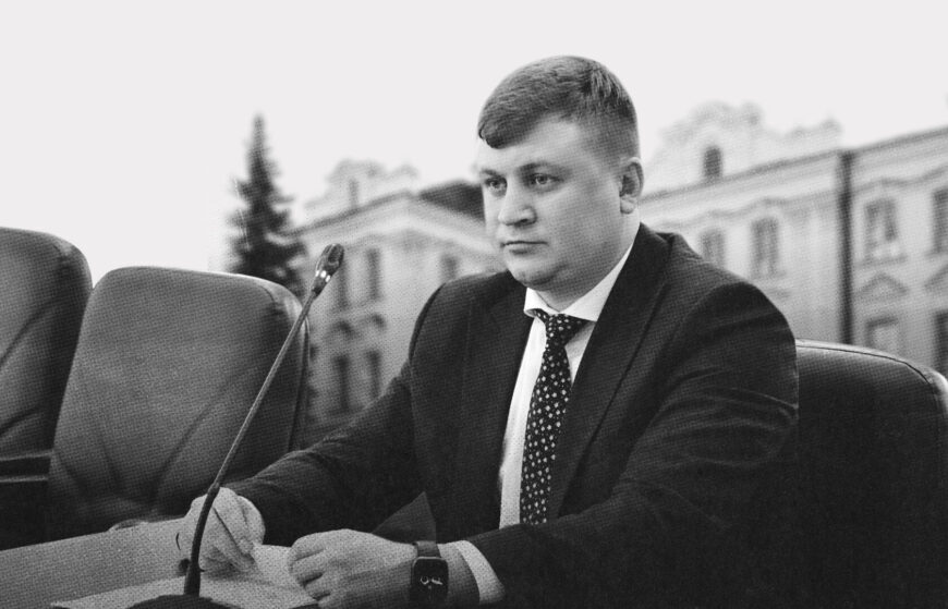 НАБУ викрило голову ДСА Сальнікова на підбурюванні до надання хабаря суддям Верховного Суду