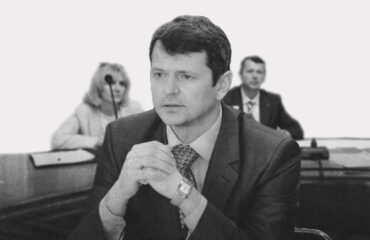 Це ж було вже: обрання нового голови ККС ВС як індикатор необхідності в очищенні суду