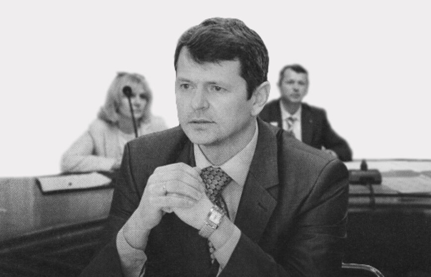 Це ж було вже: обрання нового голови ККС ВС як індикатор необхідності в очищенні суду
