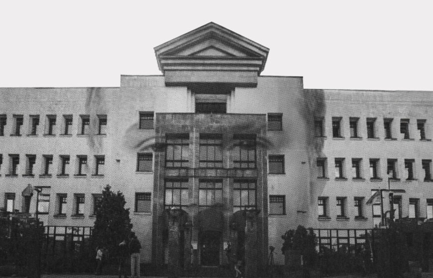 ВРП збільшила чисельну кількість ВАКСу. Що буде з конкурсом?