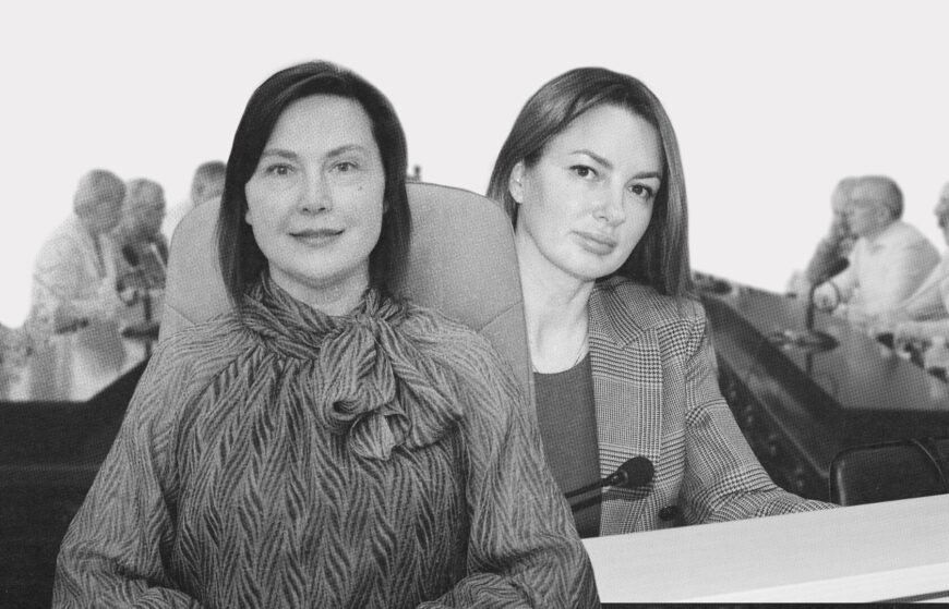ВККСУ визнала брехню в деклараціях суддів Ступак і Журавської