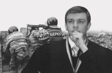 ВРП звільнила суддю Пойду, який ув’язнював та позбавлював водійських прав майданівців