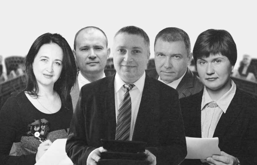 Етична рада оприлюднила список кандидатів до ВРП за квотою з’їзду науковців