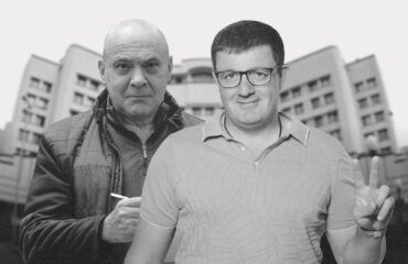 Двоє чинних нардепів від влади — кандидати до КСУ. Це порушує Конституцію