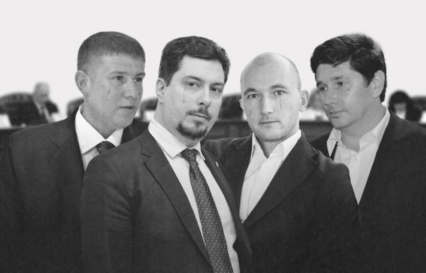 Нова Вища рада правосуддя дала дозвіл на утримання під вартою 9 суддів у цьому році