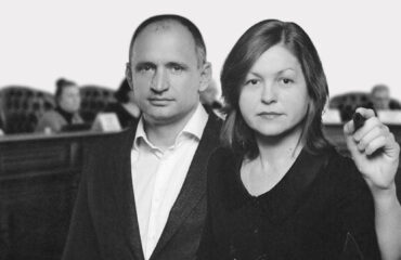 Зв’язки з Татаровим та проблеми з декларацією: що відомо про кандидатку до ВРП Сизу?