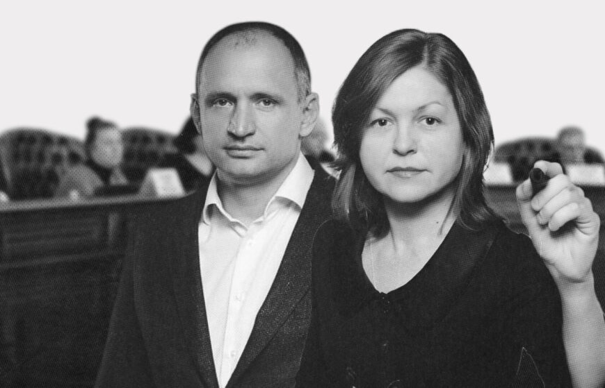 Зв’язки з Татаровим та проблеми з декларацією: що відомо про кандидатку до ВРП Сизу?