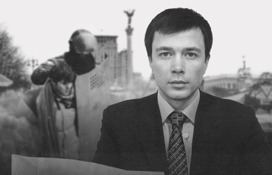 ВККСУ відправила на звільнення суддю Майдану Ключника