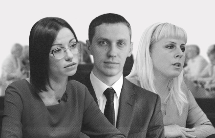 (Не) звільнені: результати першого тижня кваліфоцінювання
