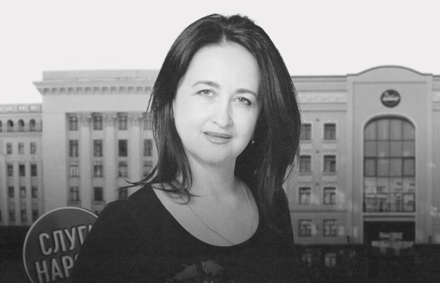 Визначились: З’їзд науковців обрав до ВРП вчену з питаннями до декларацій і політичної нейтральності