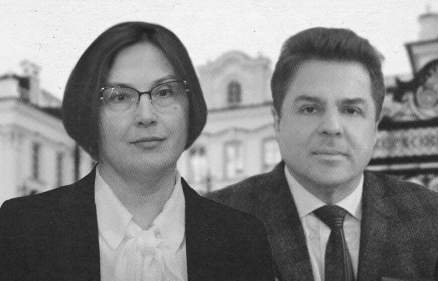 У ВС обрали до Великої Палати двох недоброчесних суддів: суддю Ступак, яка брехала в декларації, та суддю Погрібного з політично мотивованими рішеннями