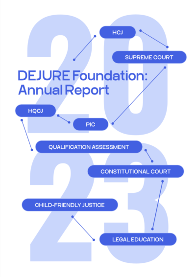 Annual Report 2023